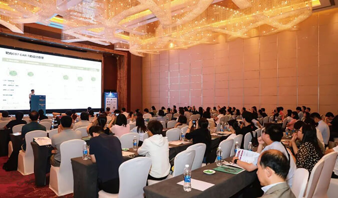 【听大咖讲】细胞治疗药物在举行临床前评估时，，，怎样选择动物模子？？？？？