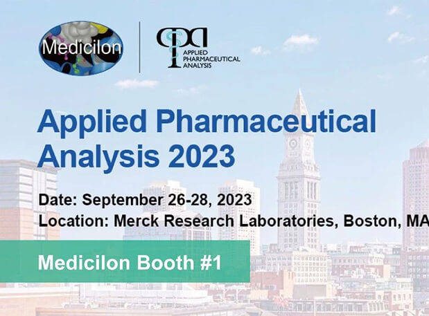 APA 2023 | 玩彩网海报展出，，，，分享ADMET、PK和生物剖析对药物研发的推行动用