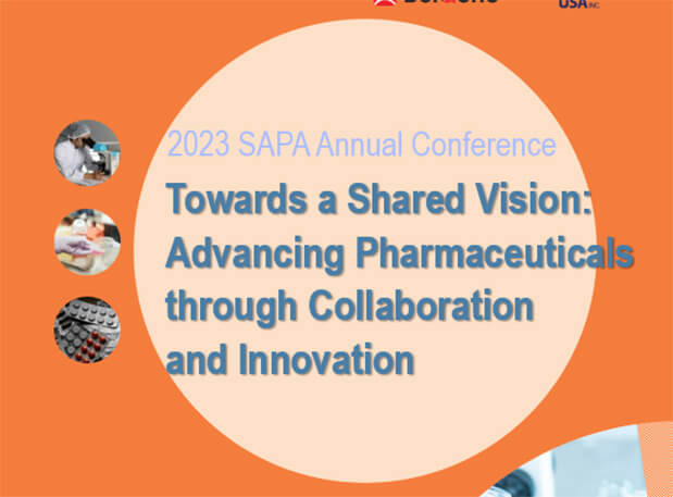 玩彩网刘建博士邀您加入2023年SAPA年会暨30周年庆典