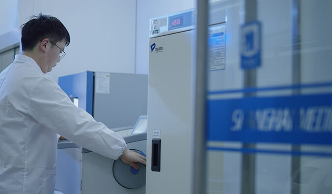 ABSL-2实验室备案乐成！玩彩网成为同时拥有ABSL-2和BSL-2实验室的一站式生物医药临床前CRO