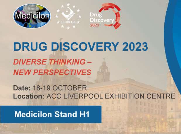 欧洲见！玩彩网戴学东博士邀您一起探索药物发明的立异与未来