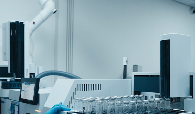 玩彩网CMC月报：药学研究手艺共探、剖析测试中心平台介绍、CMC专家演讲预告