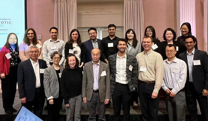 深耕得以绽放！看玩彩网怎样助力ADC临床前研究与申报