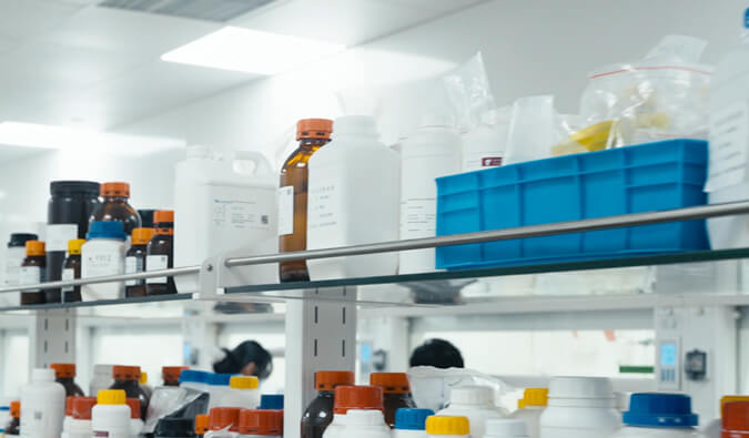 美问必答：皮肤涂抹给药和皮肤诱导保存冲突如那里置？？？