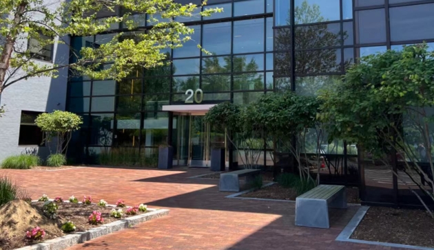 玩彩网波士顿第二座研发中心正式投入运营